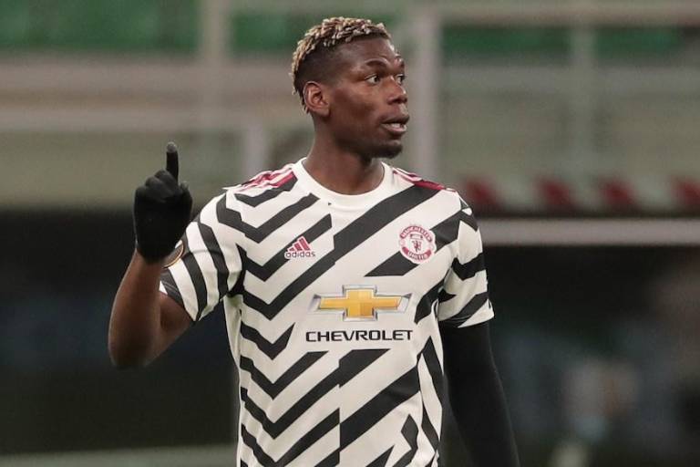 Europa League: El Tottenham fracasa, Pogba reivindica al United y el Ajax con Álvarez avanza