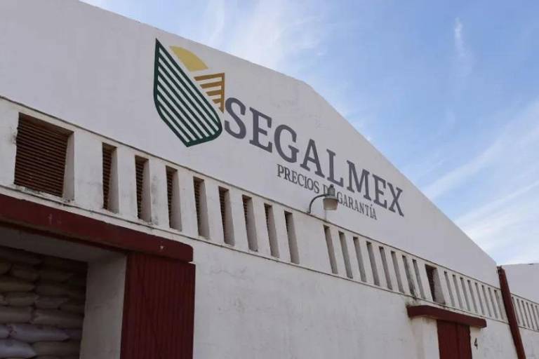 Obtienen otra vinculación a proceso por desfalco en Segalmex; suman 10 detenidos