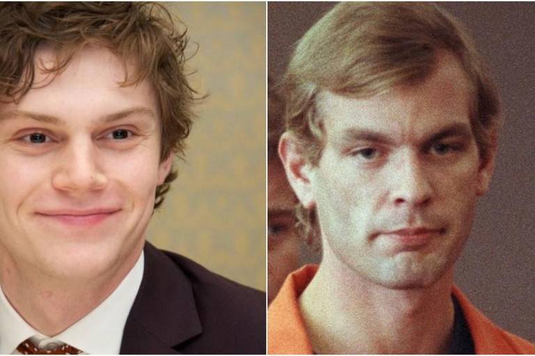 Evan Peters interpretará al asesino en serie Jeffrey Dahmer para la serie Monster de Netflix