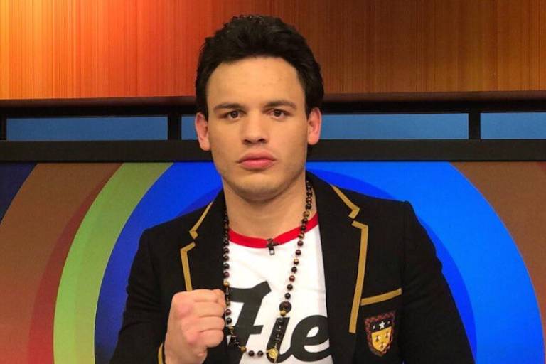 ‘Les ganó la droga’: Ignacio Beristáin arremete contra los hijos de JC Chávez