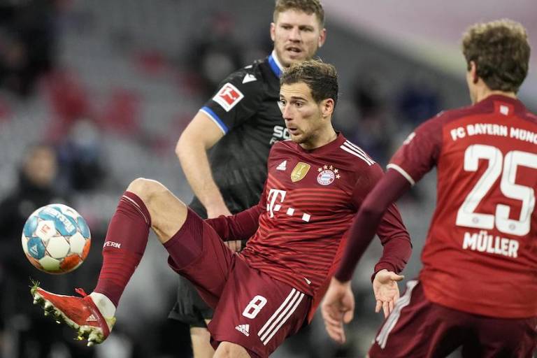 El Bayern Múnich vs Barcelona se jugará a puerta cerrada por rebrote de Covid-19