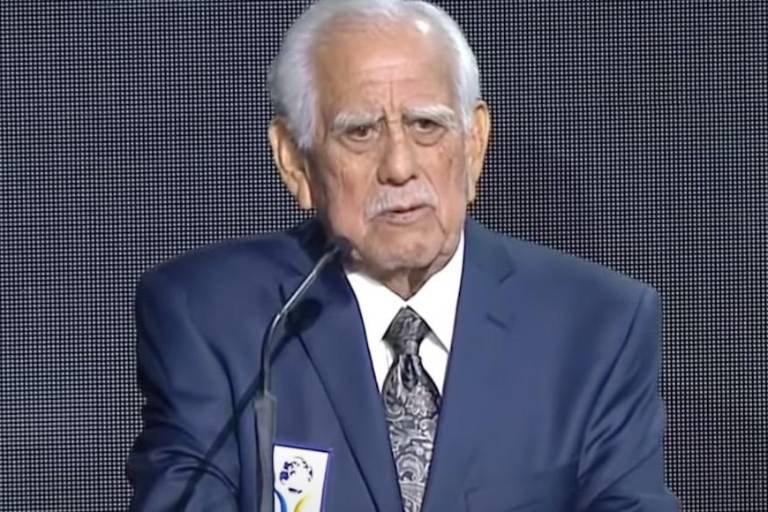 Muere ‘El Tigre’ Sepúlveda, leyenda de Chivas integrante del Campeonísimo