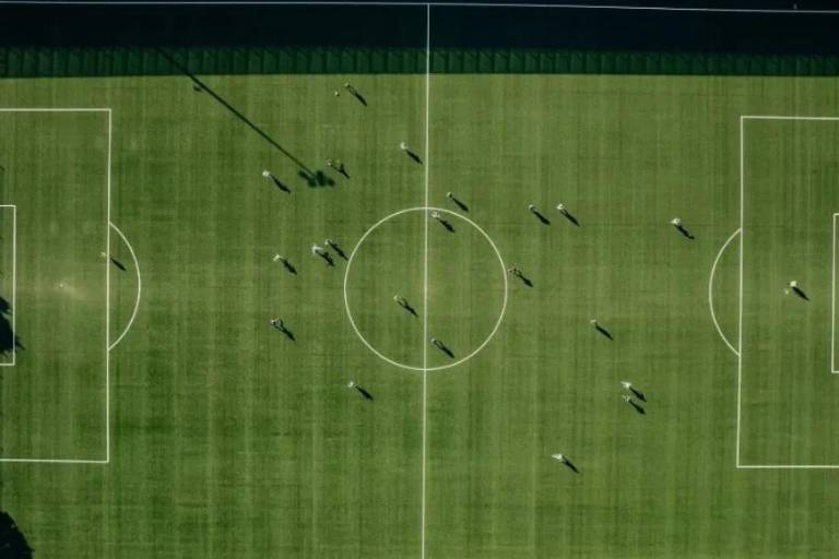 Estadio sede de la FIFA en Zúrich, Suiza, llevará el nombre de Pelé