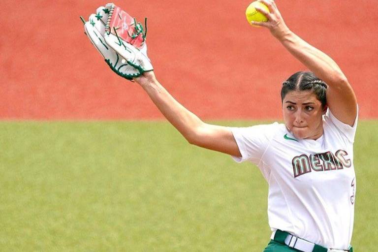 Danielle O’Toole también renuncia a la selección de softbol por polémica de uniformes