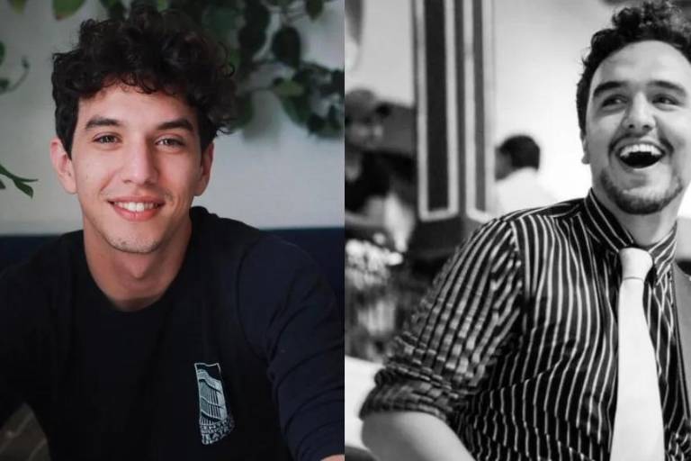 Detienen a 3 por asesinato de los sinaloenses Andrés y Jorge Tirado