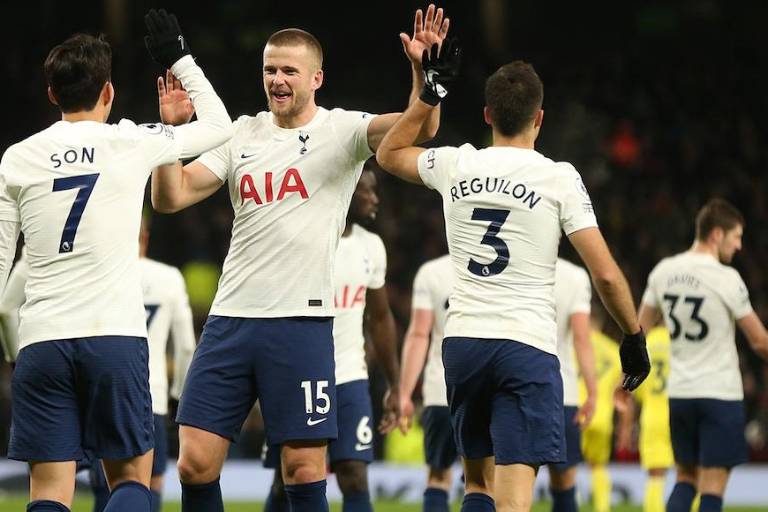 La Premier League pospone el duelo entre el Tottenham y el Brighton por brote Covid-19
