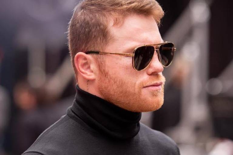 Saúl Álvarez revela los millones que puede ganar al mes y anuncia ‘Canelo Energy’, su red de gasolineras