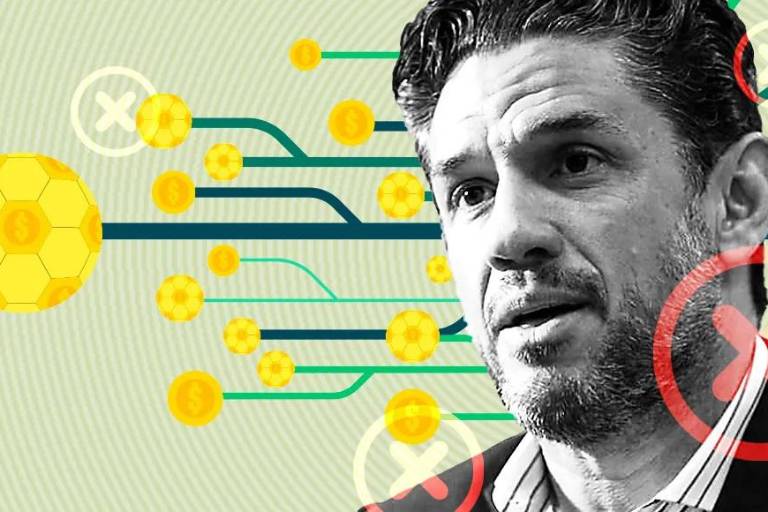 Alejandro Irarragorri, el ‘nuevo dueño’ que decide sobre el futbol mexicano