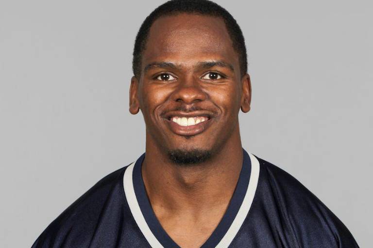 David Patten Jr., ex jugador de la NFL, fallece en un accidente a los 47 años