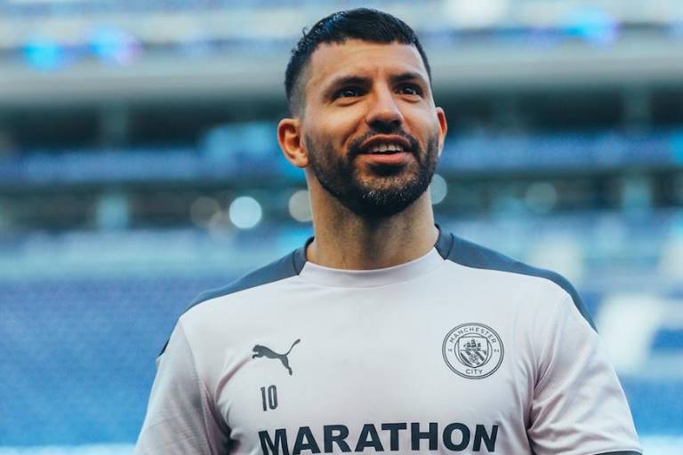 El Barcelona ha hecho un fichaje espectacular con ‘El Kun’: Pep Guardiola