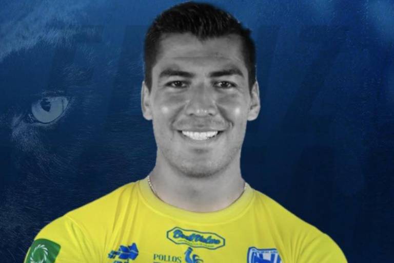 Seis futbolistas mexicanos podrían ser deportados de Costa Rica por problemas legales