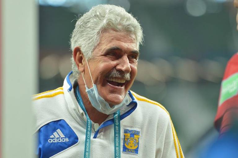 Ferretti responde a rumores de su paso por Tigres: ‘Si algo hice mal que me demanden’