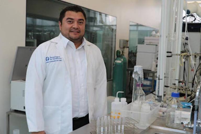 Un científico nacido en México se declarará culpable de espiar para Rusia en EU