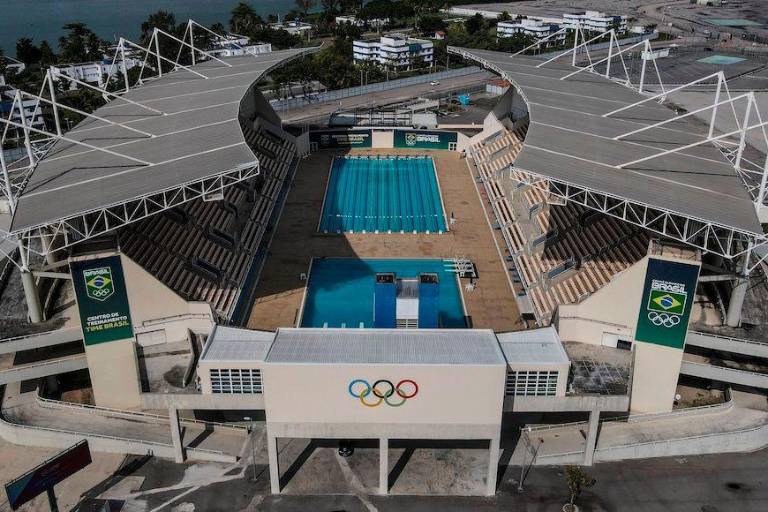Cinco años después de los JJ OO, Río anuncia nuevos usos de sus instalaciones