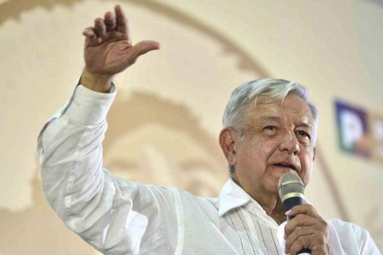 Llueve, truene o relampagueé, habrá regreso a clases presenciales en agosto: AMLO
