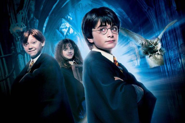 Warner prepara concurso para celebrar los 20 años de Harry Potter