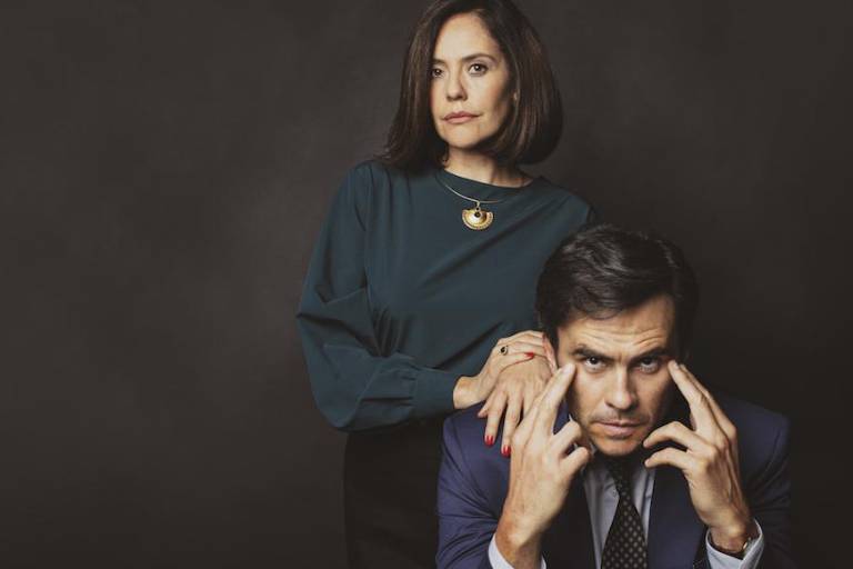 Harán serie ‘Noticia de un secuestro’ de Gabriel García Márquez