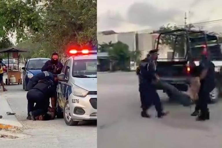 Destituyen a director de Seguridad de Tulum por feminicidio de la migrante salvadoreña