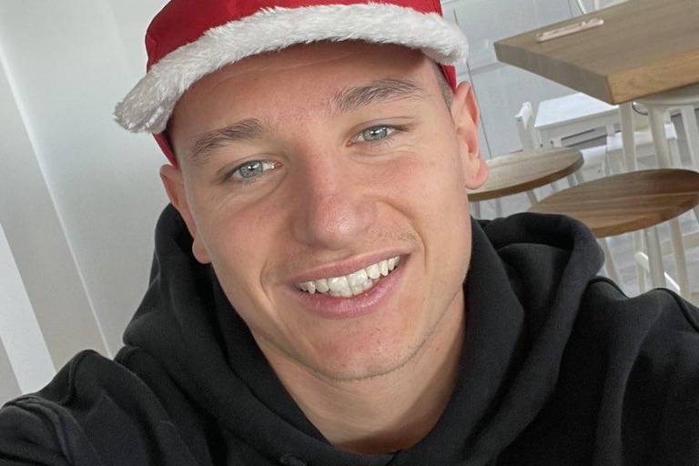 Florian Thauvin, centrocampista del Olympique, estaría a un paso de firmar contrato con Tigres