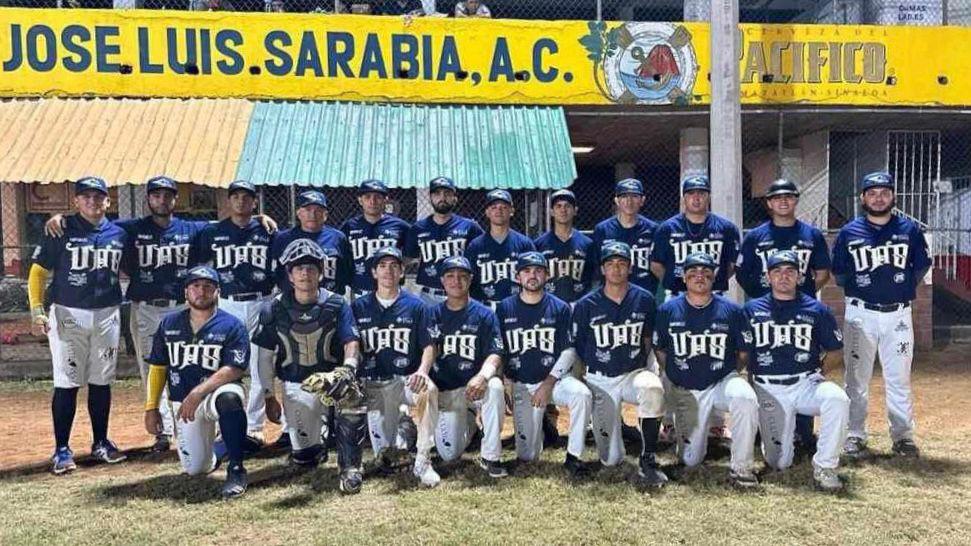 $!SUTERM y Águilas UAS avanzan a la final de la Liga de Beisbol José Urquidy