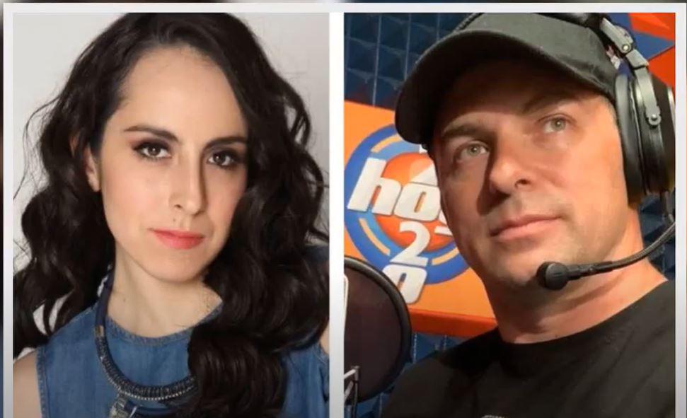 $!Televisa suspende a Arturo Macías, locutor y voz en off de Hoy, tras acusaciones de abuso sexual