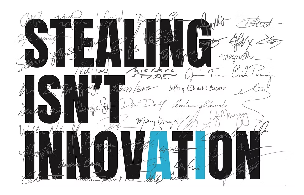 $!Lideran Scarlett Johansson y Cate Blanchet campaña contra el abuso de la IA