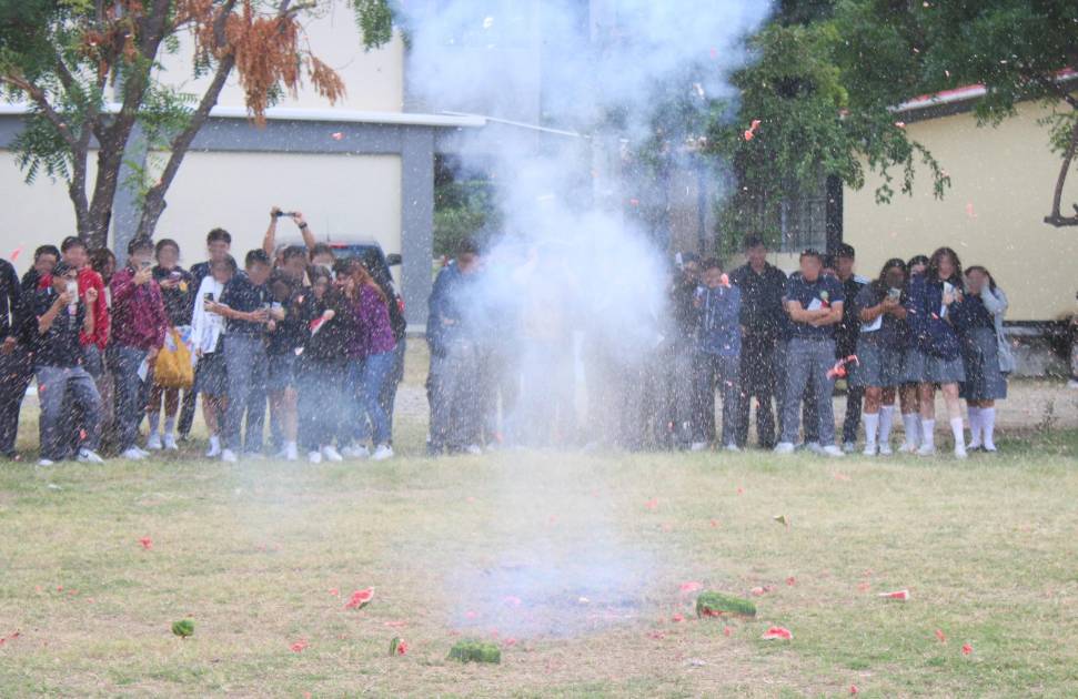 PC llama a no hacer uso irresponsable de pirotecnia durante Nochebuena PC llama a no hacer uso irresponsable de pirotecnia durante Nochebuena
