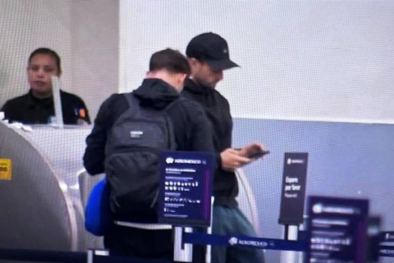 Martín Anselmi deja la Ciudad de México, pese a advertencia de Cruz Azul