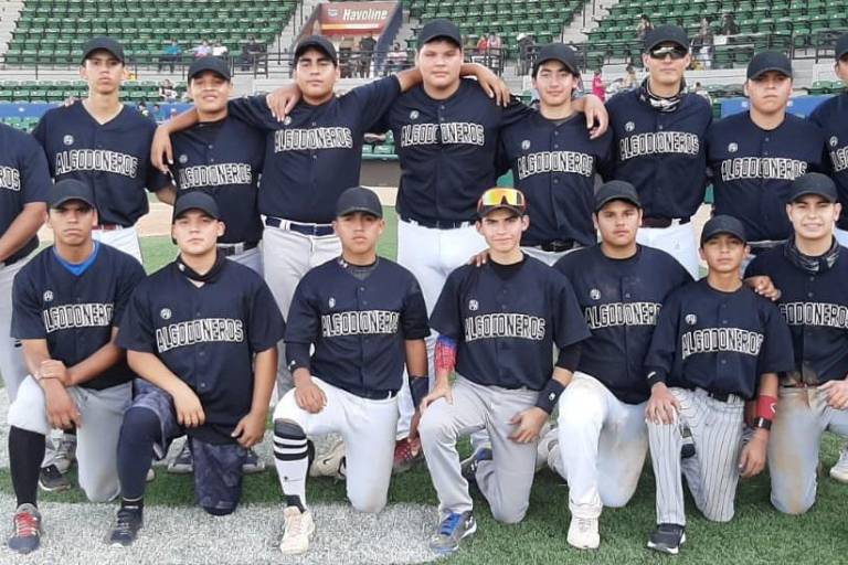 Algodoneros de Guasave se instala en semifinales de la Liga Nuevos Valores