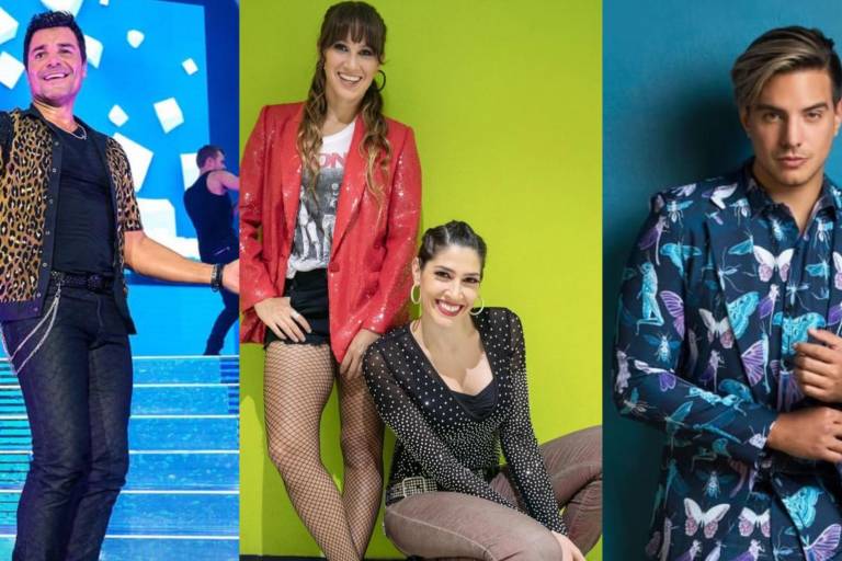 Cargado de música, Sing 2: ¡Ven y canta de nuevo! presenta tráiler