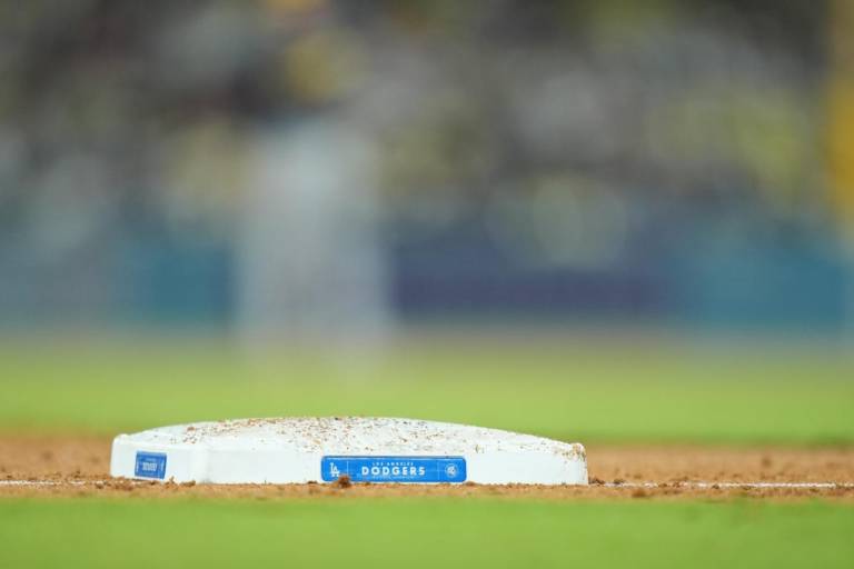 Por Huracán Hilary se adelantan juegos de Grandes Ligas