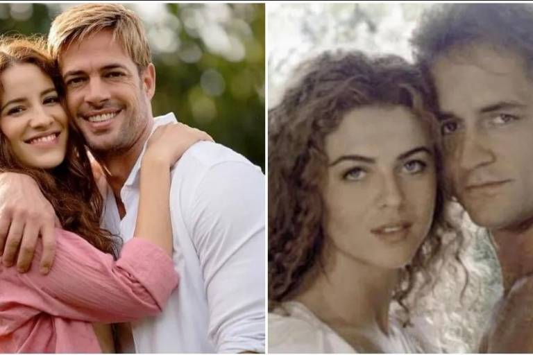 Netflix estrena remake de ‘Café con aroma de mujer’ con William Levy