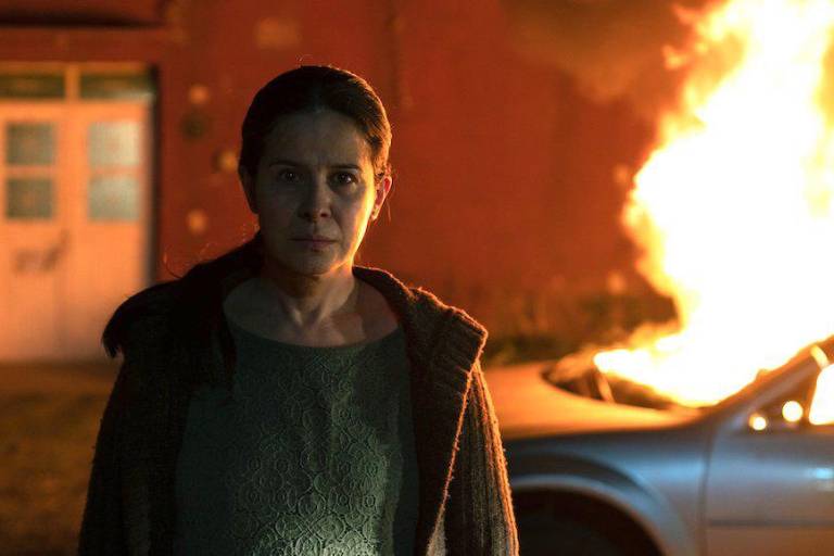 La película mexicana ‘La civil’ recibe ovación de 8 minutos en el Festival de Cannes