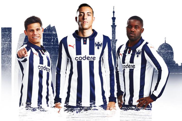 Rayados, el más afectado del Mundial de Clubes por la Fecha FIFA