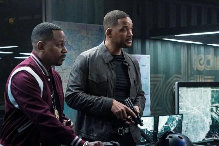 Martin Lawrence confirma a Will Smith para ‘Bad Boys 4’ pese a polémicas