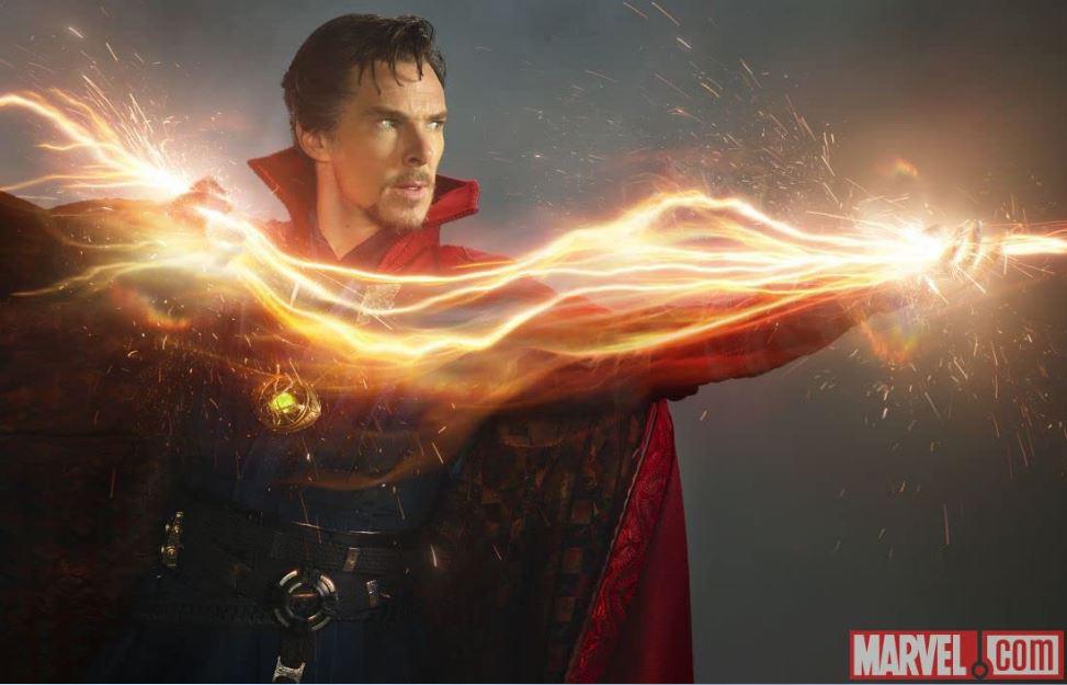 $!La secuela del Doctor Stephen Strange de Benedict Cumberbatch fue confirmada en San Diego Comic-Con 2019.