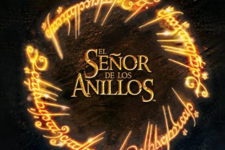 La trilogía de ‘El señor de los anillos’ regresa a las salas de cine