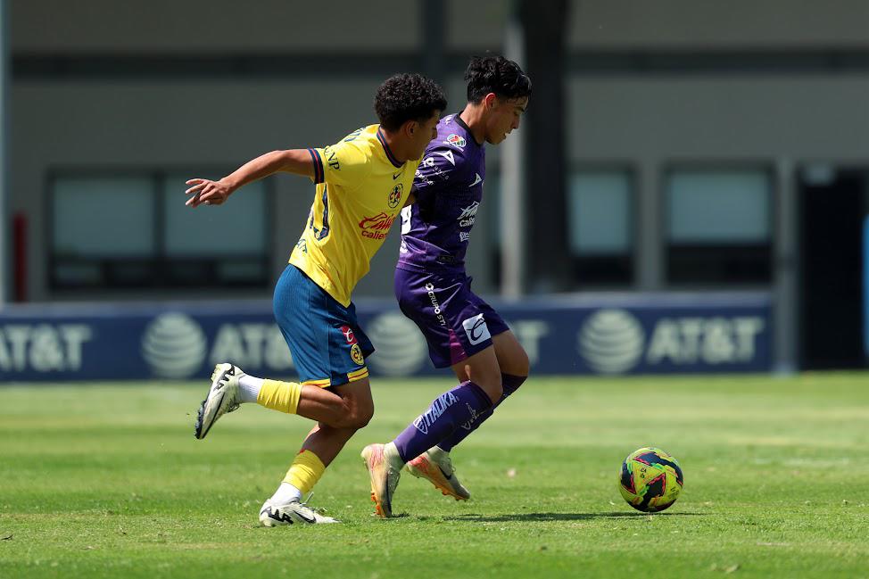 $!La Armería de Mazatlán concluye su participación en el Clausura 2025