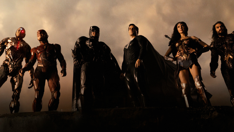 Anuncia Zack Snyder sorpresa para fans de ‘La liga de la justicia’