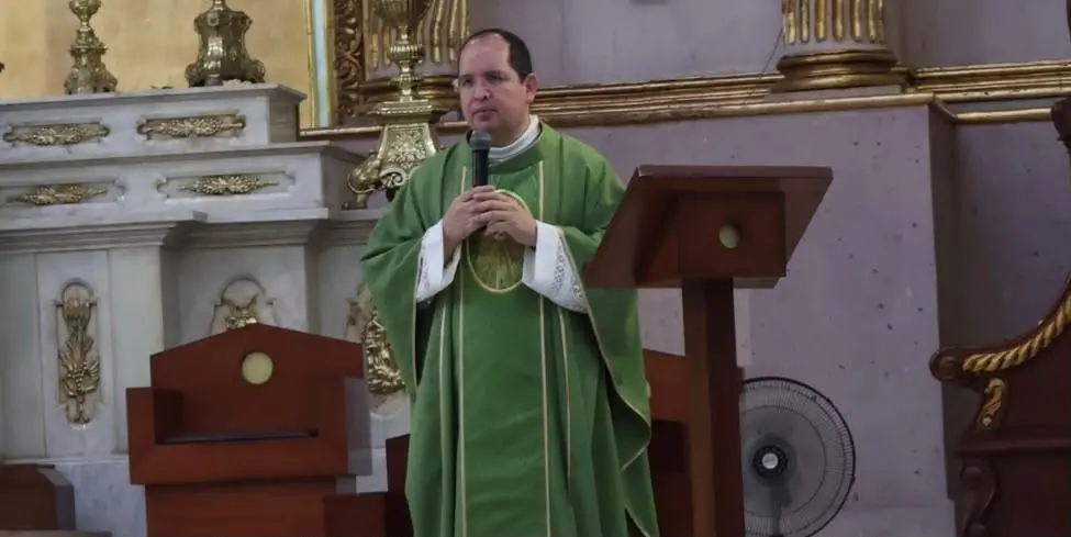 $!Iglesia de Culiacán exhorta a la ciudadanía a priorizar el descanso y la salud espiritual en este verano