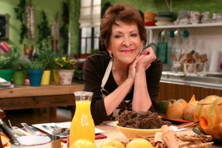 Muere Chepina Peralta, la primera chef mexicana que fue estrella en la TV, a los 90 años