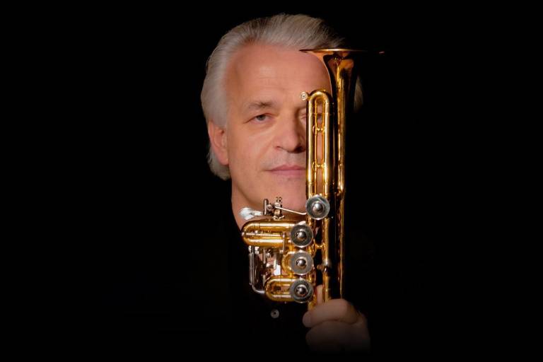 Participará Otto Sauter con la Camerata Mazatlán