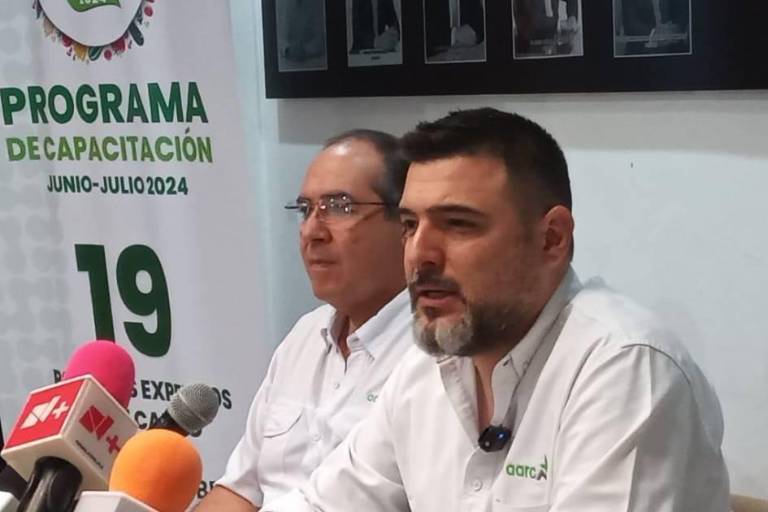 Llegada de jornaleros agrícolas a Culiacán se normaliza tras miedo y camiones de traslado incompletos: AARC
