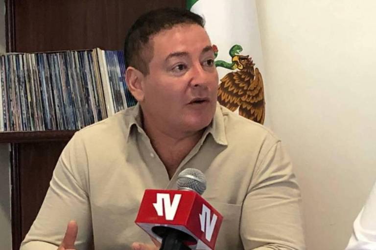 Aspira Sadol Osorio a la Presidencia Municipal de Culiacán