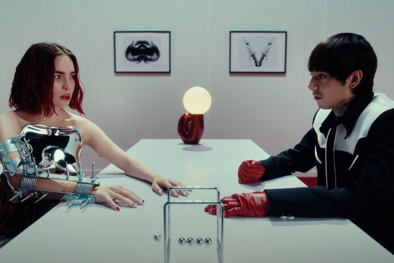 Lanza Belinda ‘300 noches’ junto a Natanael Cano