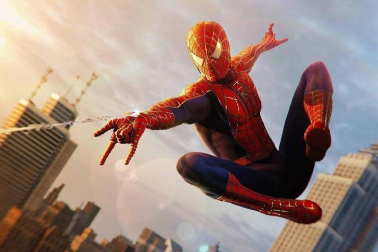 Netflix se queda con películas de Sony, ‘Spider-Man’ y ‘Jumanji’