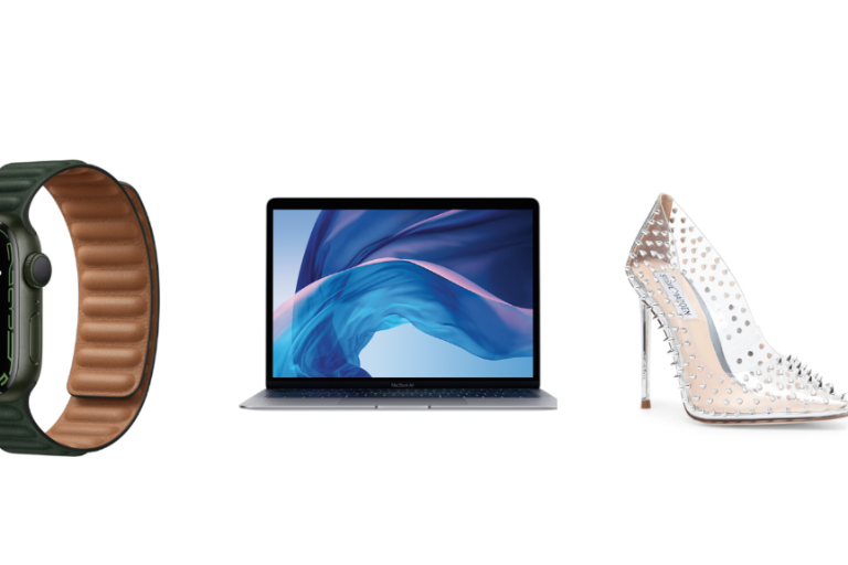 10 artículos más buscados como regalo de esta Navidad