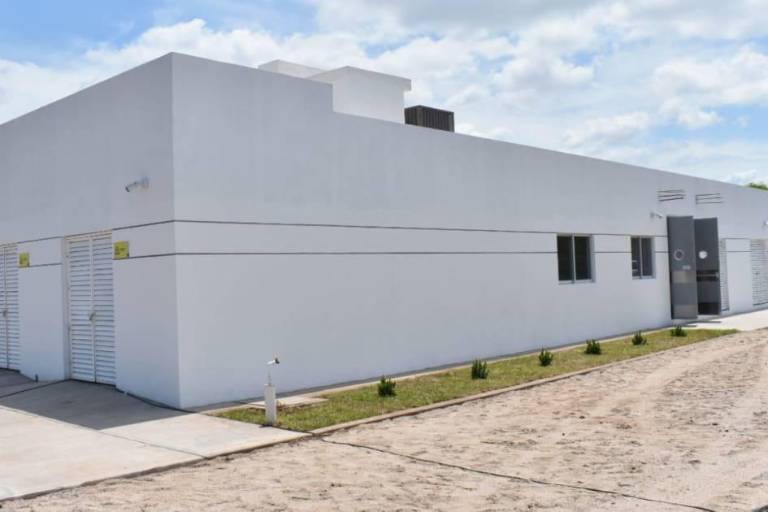 Llama CDDHS a autoridades a dar celeridad al funcionamiento del Centro de Identificación Humana