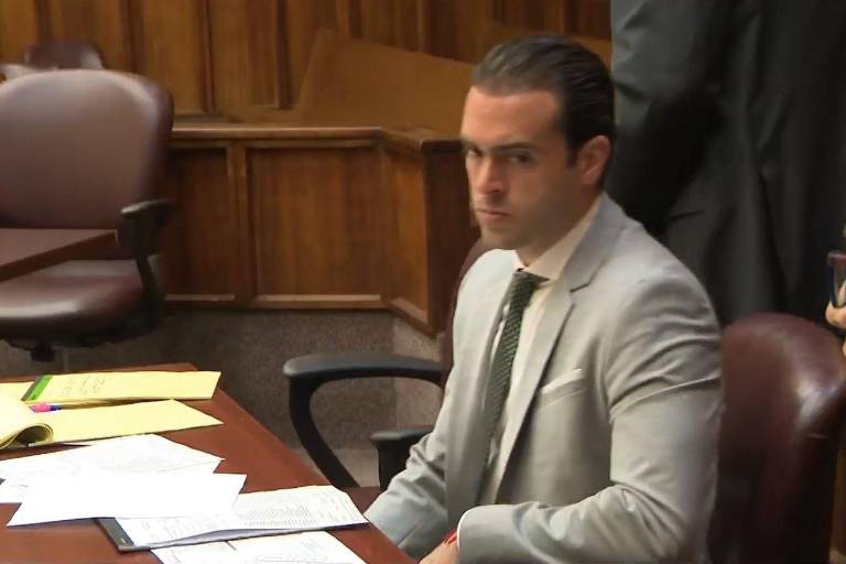 Con la selección del jurado inicia este martes el juicio de Pablo Lyle