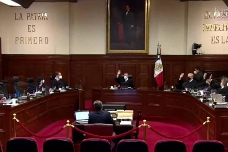 SCJN avala, de forma definitiva, la Ley de la Industria Eléctrica